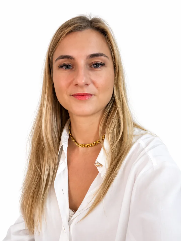 Syuzana Tevdoradze